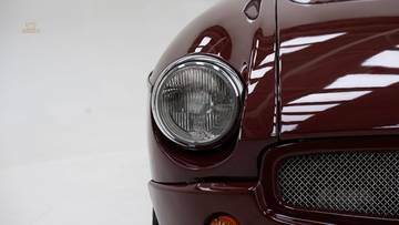 Thumbnail von MG B '75