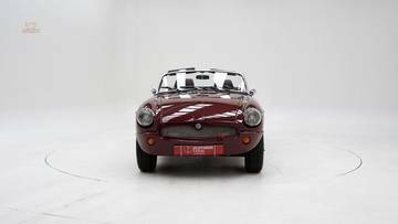 Thumbnail von MG B '75