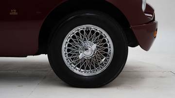 Thumbnail von MG B '75