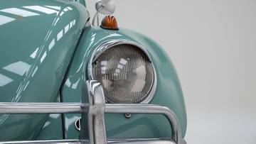 Thumbnail von Volkswagen Kever 1200 Cabrio '62