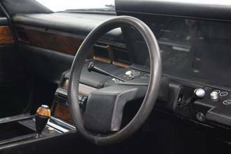 Thumbnail von Aston Martin Lagonda Serie 2/RARITÄT/1 OF 645/SONNENDACH