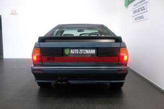 Thumbnail von Audi Ur-Quattro/1.HAND/VOLLRESTAURIERT UND REVIDIERT/