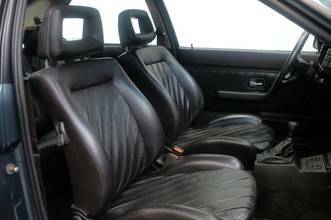 Thumbnail von Audi Ur-Quattro/1.HAND/VOLLRESTAURIERT UND REVIDIERT/