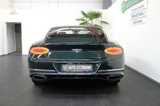 Thumbnail von Bentley Continental GT W12/ACC/21 ZOLL/CITY/TOP VIEW
