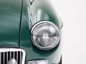 Thumbnail von MG B '77