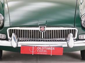 Thumbnail von MG B '77