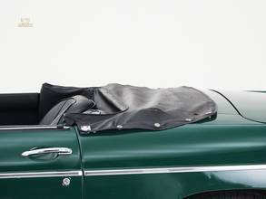 Thumbnail von MG B '77