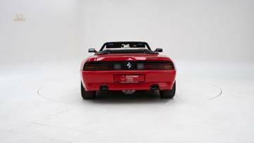 Thumbnail von Ferrari 348 Spider Red '93