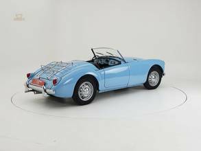 Thumbnail von MG A 1500 Roadster '57
