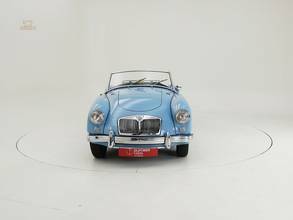 Thumbnail von MG A 1500 Roadster '57