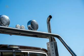 Thumbnail von Ford F150 XLT Ranger V8 460-7.5 '76