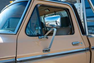 Thumbnail von Ford F150 XLT Ranger V8 460-7.5 '76