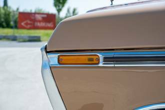 Thumbnail von Ford F150 XLT Ranger V8 460-7.5 '76