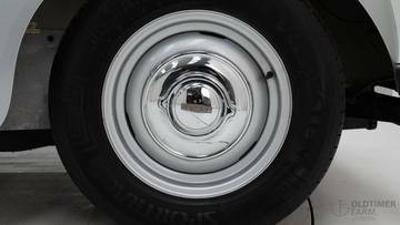 Thumbnail von Jaguar MK V 3.5 DHC '49