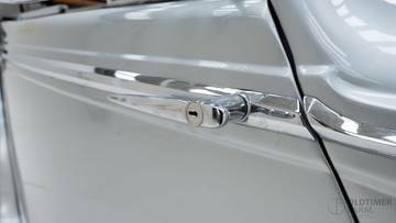 Thumbnail von Jaguar MK V 3.5 DHC '49