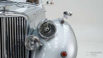 Thumbnail von Jaguar MK V 3.5 DHC '49