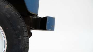 Thumbnail von Land Rover Series 2 A Bugeye '68