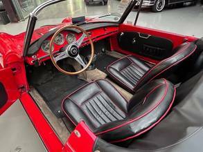 Thumbnail von Alfa Romeo Giulietta, üst, Almanya'dan ilk kayıt, 3. el!