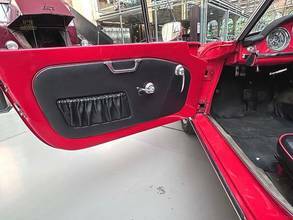 Thumbnail von Alfa Romeo Giulietta, üst, Almanya'dan ilk kayıt, 3. el!