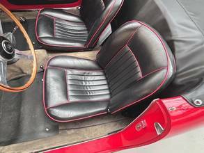 Thumbnail von Alfa Romeo Giulietta, üst, Almanya'dan ilk kayıt, 3. el!