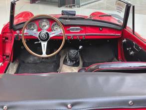 Thumbnail von Alfa Romeo Giulietta, üst, Almanya'dan ilk kayıt, 3. el!