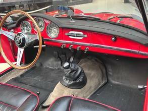 Thumbnail von Alfa Romeo Giulietta, üst, Almanya'dan ilk kayıt, 3. el!