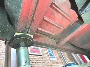 Thumbnail von Alfa Romeo Giulietta, üst, Almanya'dan ilk kayıt, 3. el!