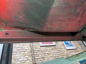 Thumbnail von Alfa Romeo Giulietta, üst, Almanya'dan ilk kayıt, 3. el!