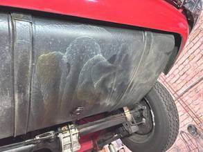 Thumbnail von Alfa Romeo Giulietta, üst, Almanya'dan ilk kayıt, 3. el!