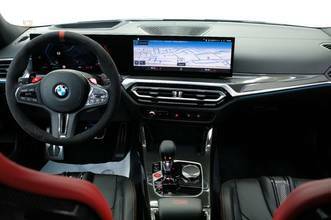 Thumbnail von BMW M3 CS/CARBON-KERAMIK-BREMSE/SONDERFARBE/STREBE