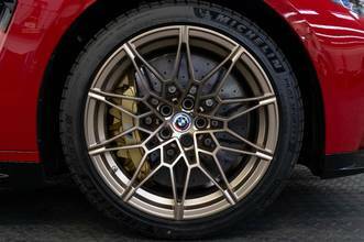 Thumbnail von BMW M4 Competition 50 Jahre Edition M/KERAMIK/CARBON