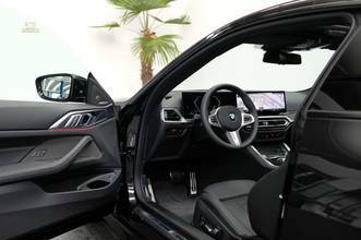 Thumbnail von BMW M440 d xDrive Coupe/M-PRO/M-AERO/GLASDACH/CARBON