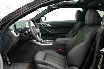 Thumbnail von BMW M440 d xDrive Coupe/M-PRO/M-AERO/GLASDACH/CARBON