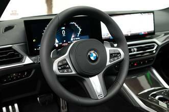 Thumbnail von BMW M440D xDrive/M-PRO/M-AERO/GLASDACH/CARBON/H&K