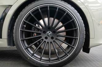 Thumbnail von BMW X7 M50/SKY LOUNGE/7-SITZ/FOND-TV/MASSAGE/23 ZOLL