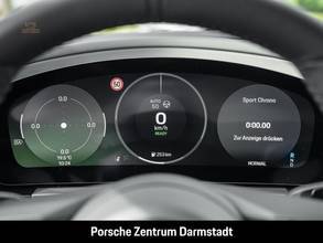 Thumbnail von Porsche Macan 4 BOSE Surround View LED-Matrix InnoDrive