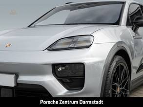 Thumbnail von Porsche Macan 4 BOSE Surround View LED-Matrix InnoDrive