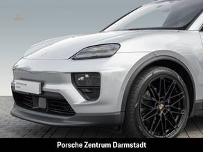 Thumbnail von Porsche Macan 4 BOSE Surround View LED-Matrix InnoDrive
