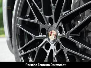 Thumbnail von Porsche Macan 4 BOSE Surround View LED-Matrix InnoDrive