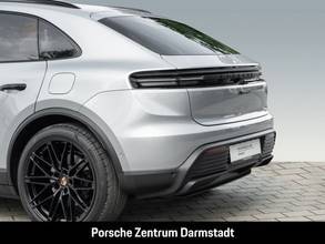 Thumbnail von Porsche Macan 4 BOSE Surround View LED-Matrix InnoDrive