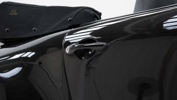 Thumbnail von Porsche 911 993 Cabriolet '95