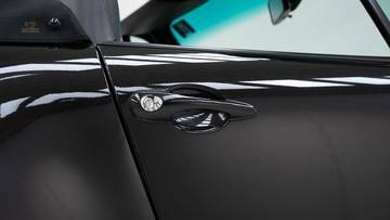 Thumbnail von Porsche 911 993 Cabriolet '95