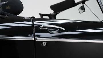 Thumbnail von MG B '78