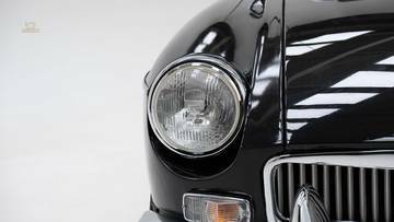 Thumbnail von MG B '78