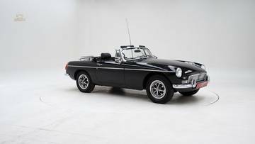 Thumbnail von MG B '78