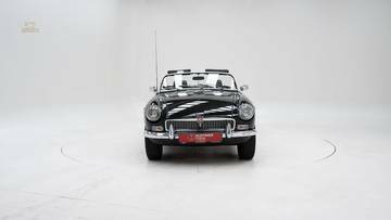 Thumbnail von MG B '78