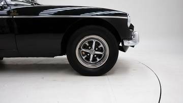 Thumbnail von MG B '78