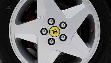 Thumbnail von Ferrari 348 TB '90