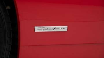 Thumbnail von Ferrari 348 TB '90