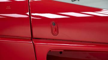 Thumbnail von Ferrari 348 TB '90